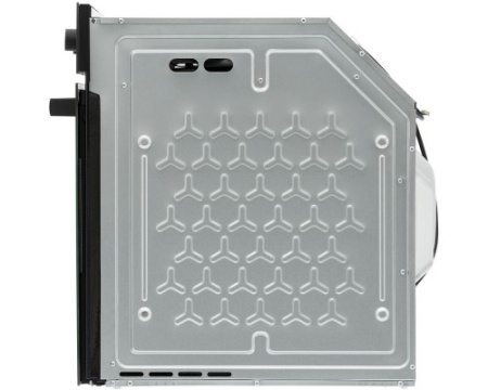 Духовой шкаф Krona MAGNETE 60 BL/BL