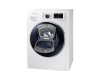 Стиральная машина SAMSUNG  WD80K5410OW