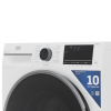 Стирально-сушильная машина Beko B3DFR57H23W