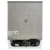 Морозильник встраиваемый Maunfeld MBFR88SWGR Inverter