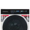Стиральная машина c инвертором и сушкой Maunfeld MFWD1295WH05