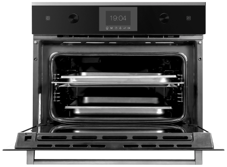 Духовой шкаф Kuppersbusch B 6350.0 S1 Stainless Steel