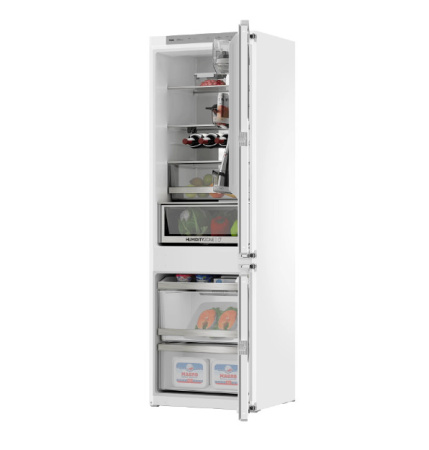 Встраиваемый холодильник Haier BCF5261WRU