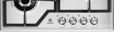 Варочная панель Electrolux CGS6436BX