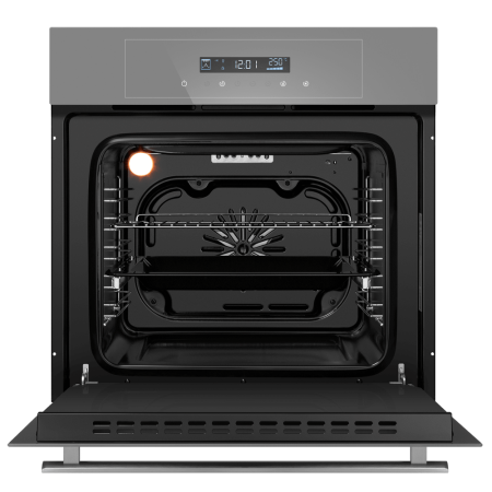 Шкаф духовой электрический Maunfeld AEOD6063G2