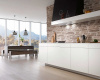 Вытяжка Miele DA 2578