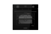 Духовой шкаф Kuppersberg HO 632 B