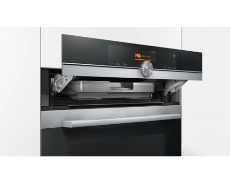 Духовой шкаф Siemens HS636GDS2