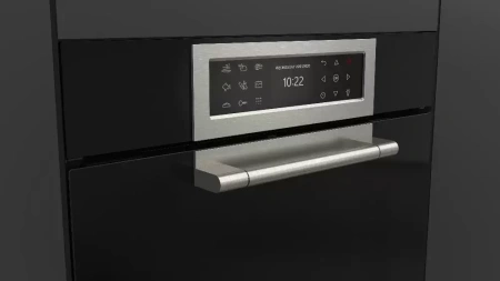 Духовой шкаф Fulgor Milano FCLPO 6215 P TEM BK