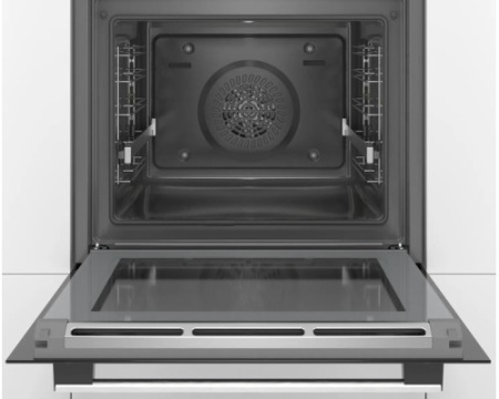 Духовой шкаф Bosch HBG2780S0