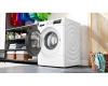 Стирально-сушильная машина Bosch WDU28513
