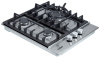 Газовая варочная панель EXITEQ EXH-206 inox