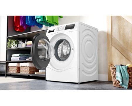 Стирально-сушильная машина Bosch WDU28513