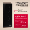 Электрическая панель Hansa BHC331014