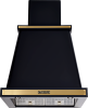 Вытяжка Kuppersberg T 669 ANT Bronze