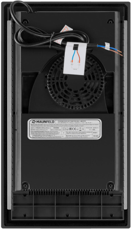 Индукционная варочная панель MAUNFELD CVI292BK