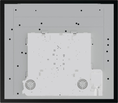 Индукционная варочная панель Gorenje GI6443BSCWF