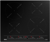 Индукционная варочная панель Teka IBC 64320 MSP BLACK