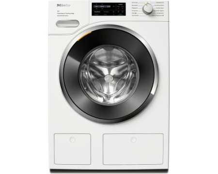 Стиральная машина Miele WWH 860 WPS