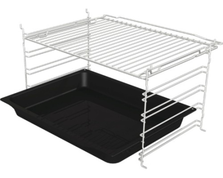 Духовой шкаф Gorenje BO6717E02WG