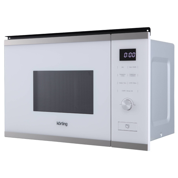 Встраиваемая микроволновая печь KORTING KMI 820 GSCW