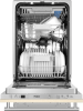 Посудомоечная машина Haier DW10-198BT3RU