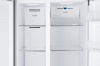 Холодильник Weissgauff WSBS 600 XB NoFrost Inverter