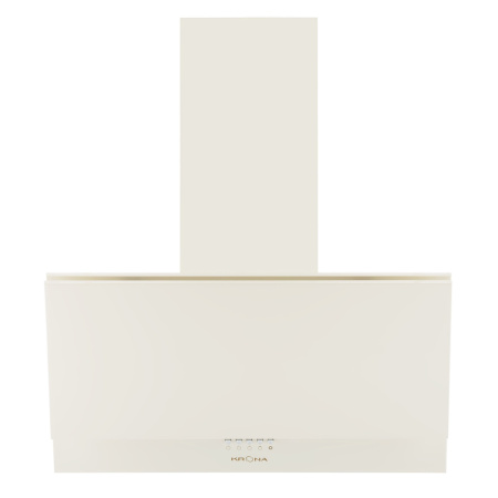 Вытяжка кухонная KRONA OLLY 600 ivory PB