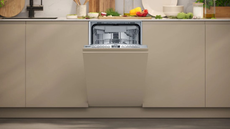 Встраиваемая посудомоечная машина Neff S875EMX35E