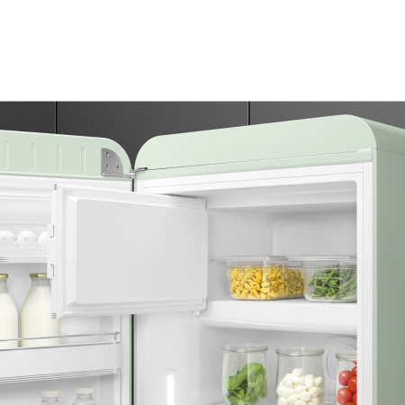 Холодильник Smeg FAB28LPG5