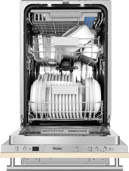 Посудомоечная машина Haier DW10-198BT3RU