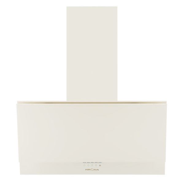 Вытяжка кухонная KRONA OLLY 600 ivory PB