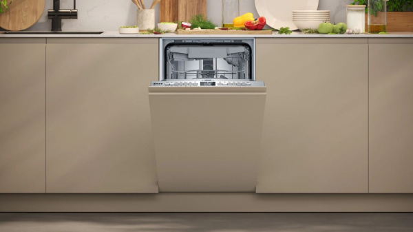Встраиваемая посудомоечная машина Neff S875EMX35E