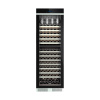Винный шкаф Libhof Sommelier SQD-165 Black