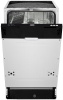 Посудомоечная машина DeLonghi DDW06S Cristallo ultimo