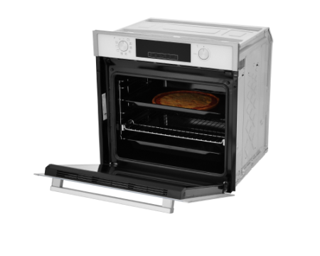 Духовой шкаф Hotpoint FE9 831 JSH WH