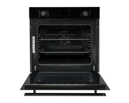Электрический духовой шкаф DeLonghi DEO 745 NB NARA