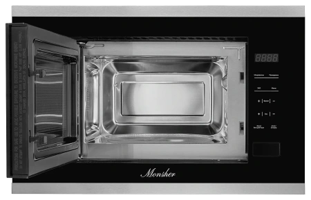 Встраиваемая микроволновая печь Monsher MMH 1020 BX