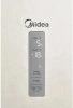 Двухкамерный холодильник Midea MDRB470MGF33O