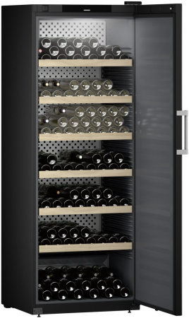 Винный шкаф Liebherr WSbli 7731-20 001 GrandCru Selection