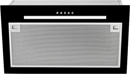 Вытяжка Teka GFG2 black