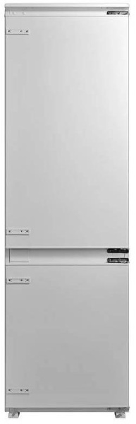 Холодильник встраиваемый Midea MDRE354FGF01M