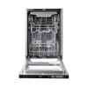 Встраиваемая посудомоечная машина DeLonghi DDW 06S Brace plus
