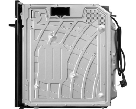 Духовой шкаф Maunfeld MEOR7217SMB