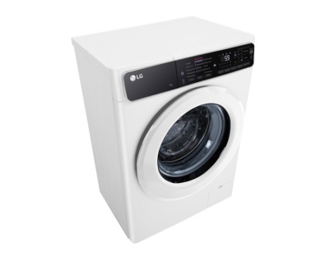 Стиральная машина LG F2H5HS3W