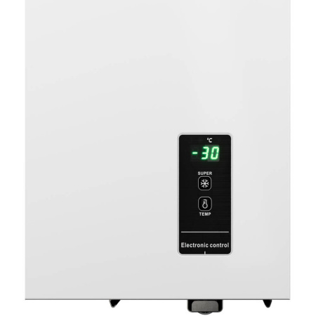 Морозильная камера Kuppersberg FLCF 200 W