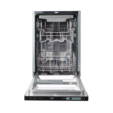 Встраиваемая посудомоечная машина DeLonghi DDW 06S Brace plus