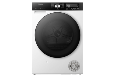 Сушильная машина Hisense DH3S802BW4