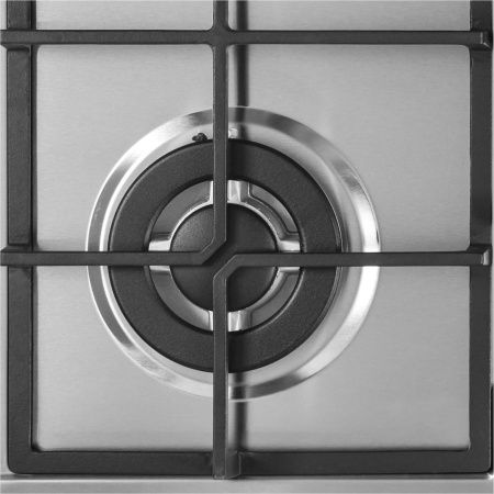 Газовая варочная поверхность LEX GVS 640 INOX