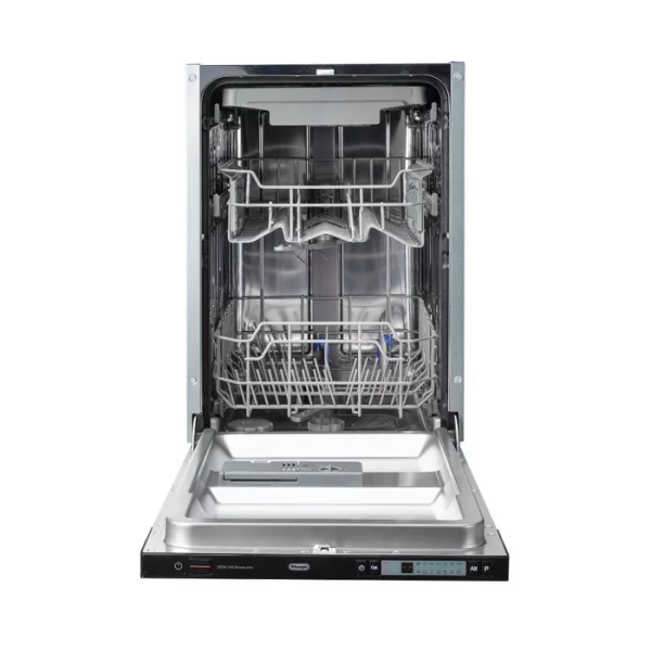 Встраиваемая посудомоечная машина DeLonghi DDW 06S Brace plus
